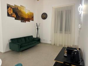 GV Guest House Malpensa