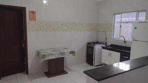 Casa temporada Mongaguá Flórida Mirim