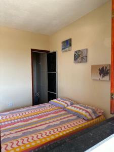 Casa da Duna Moitas-Icaraizinho de Amontada Ceará