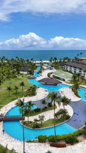 Resort Beach Class Muro Alto by BeachFlatsPorto