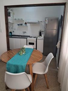 Monoambiente Centro villa Carlos Paz