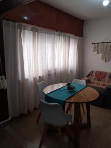 Monoambiente Centro villa Carlos Paz