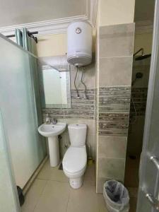 بيت الصين 西北楼中国餐饮民宿