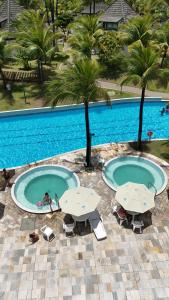 Resort Beach Class Muro Alto by BeachFlatsPorto