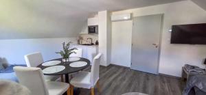 Apartmánová chata u pláže Sečské přehrady