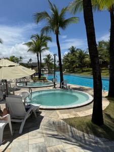 Resort Beach Class Muro Alto by BeachFlatsPorto