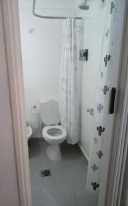 Monoambiente Centro villa Carlos Paz