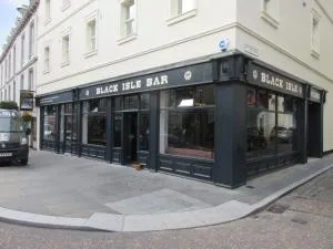 Black Isle Bar & Rooms - Inchnadamph