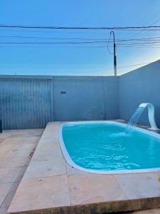 Casa de Praia Paracuru