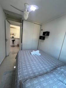 Apartamento Recreio perto da praia