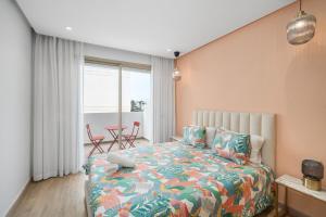 Cozy studio on the Casablanca Ain Diab corniche