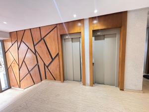 Cozy studio on the Casablanca Ain Diab corniche