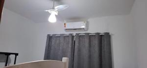 bairro Oliveira - casa 3 quartos com ar