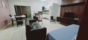 bairro Oliveira - casa 3 quartos com ar