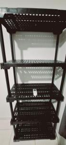 bairro Oliveira - casa 3 quartos com ar