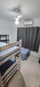 bairro Oliveira - casa 3 quartos com ar