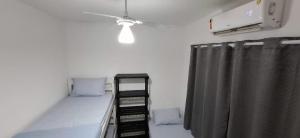 bairro Oliveira - casa 3 quartos com ar