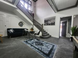 Charming Tudor Cottage White House Free Wifi Manchester