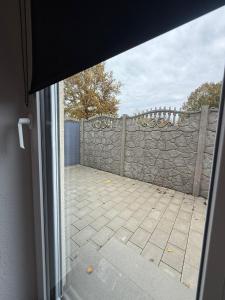 Ruhiges Apartment mit Terrasse an der Donau - Schwaben Living