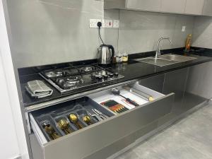 Beautiful Coastal Apartment Nyali