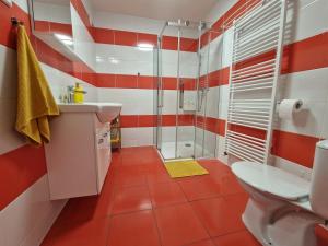 Ubytování u Marty BEZ TERASY