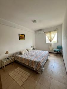 Edificio Resistencia