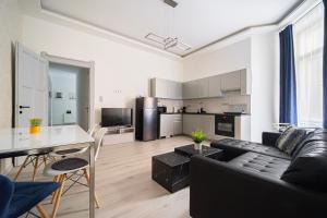 MyElegance Downtown Apartment Free Parking