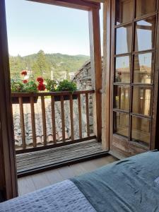 Ca la Cari, caseta rústica i acollidora