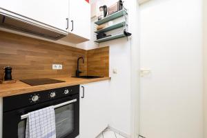 NOVA Room I TOP-Lage I TOP Anbindung