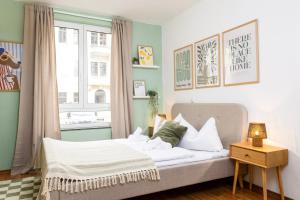 NOVA Room I TOP-Lage I TOP Anbindung