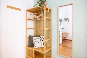 NOVA Room I TOP-Lage I TOP Anbindung