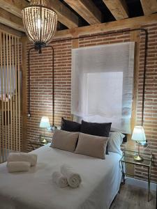 Apartamentos propia Plaza Mayor collection Luxury