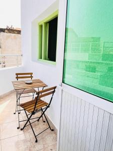 Exclusive Penthouse with Marina Views Tangier