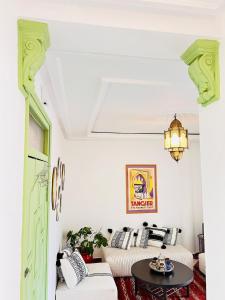 Exclusive Penthouse with Marina Views Tangier