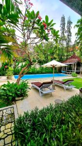 Villa bunny seminyak
