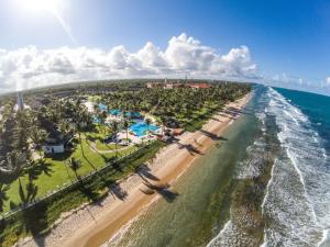 Resort Beach Class Muro Alto by BeachFlatsPorto