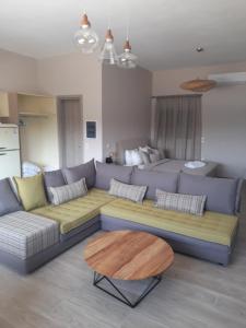 BEACH WHTE VILLAs one bedroom