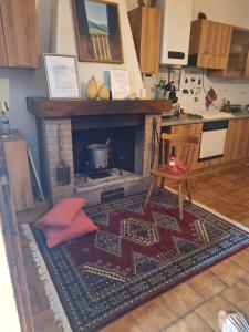 B&B VIVAMARI miniappartamento