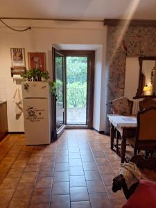 B&B VIVAMARI miniappartamento