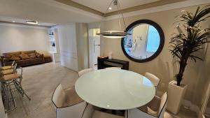 Apartamento Frente Mar - VISTA PANORÂMICA