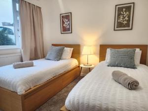 2Bedroom charming flat, Oxford