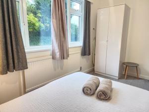 2Bedroom charming flat, Oxford