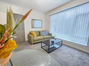 2Bedroom charming flat, Oxford