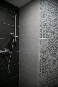 Cosmopolis Apartment near the most famous New York Café