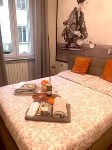 Cuor di Mole - stazione porta nuova - centro