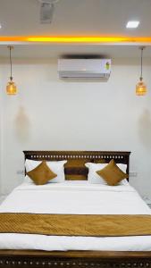 Jai Pushkara Luxe Stay -Luxury Heritage Hotel