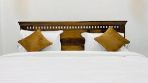 Jai Pushkara Luxe Stay -Luxury Heritage Hotel