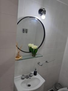 Monoambiente Carlos Paz