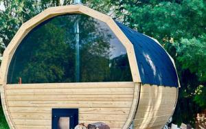 KAPINA - Chata Kamilka