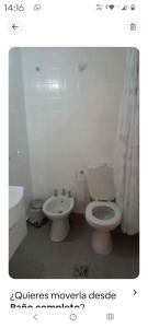 Monoambiente Carlos Paz